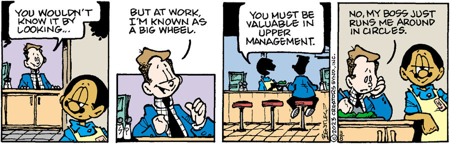 Herb and Jamaal for Mar 08, 2023