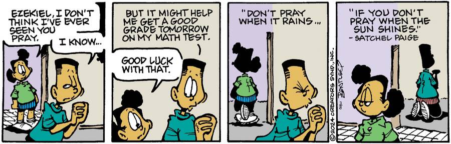 Herb and Jamaal for Mar 08, 2024