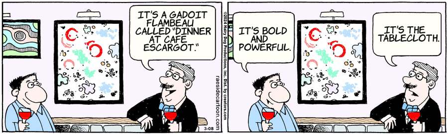 The Other Coast for Mar 08, 2024