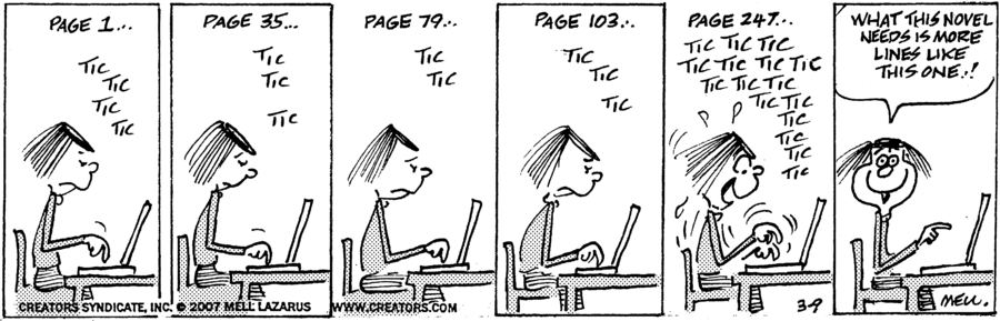 Momma for Mar 09, 2023