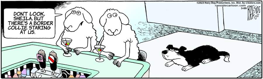 The Other Coast for Mar 09, 2023