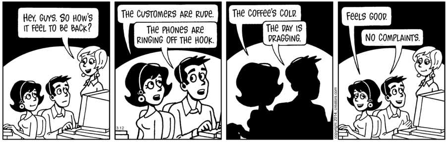 The Meaning of Lila for Mar 12, 2024