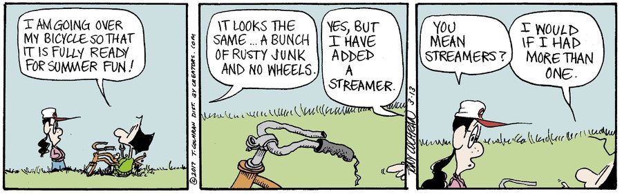 Agnes for Mar 13, 2023