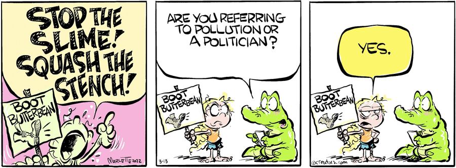 Shrimp and Grits for Mar 13, 2024