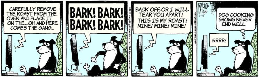 The Other Coast for Mar 13, 2025