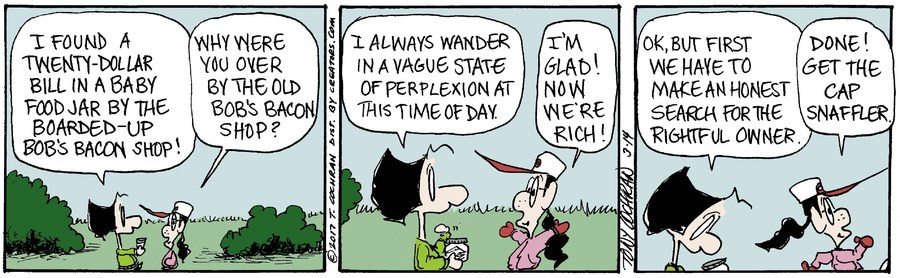 Agnes for Mar 14, 2023