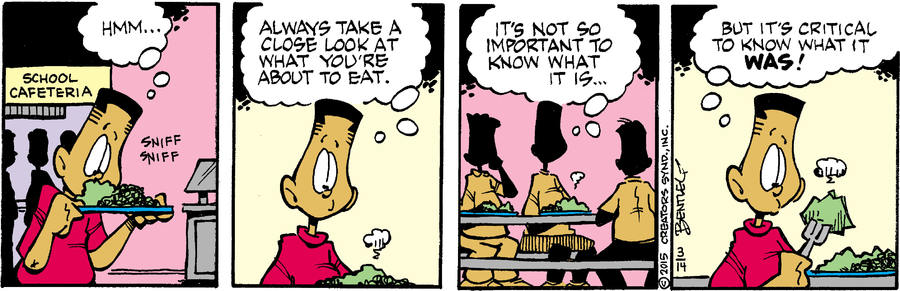 Herb and Jamaal for Mar 14, 2023