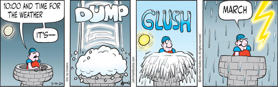 Wizard of Id for Mar 14, 2024