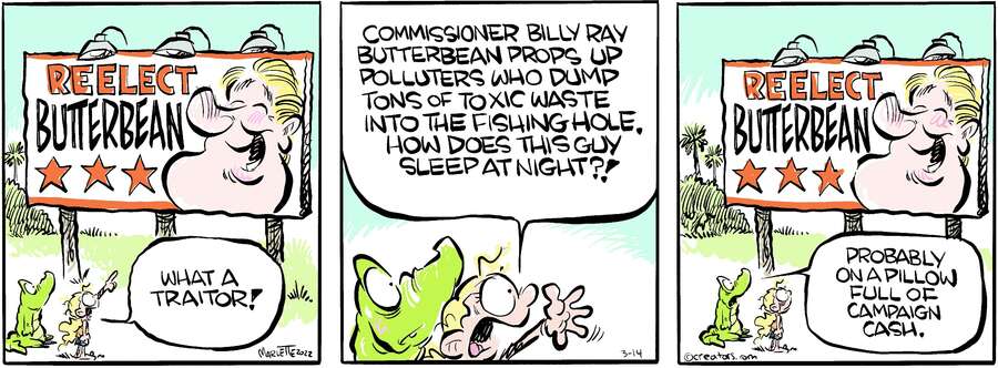 Shrimp and Grits for Mar 14, 2024