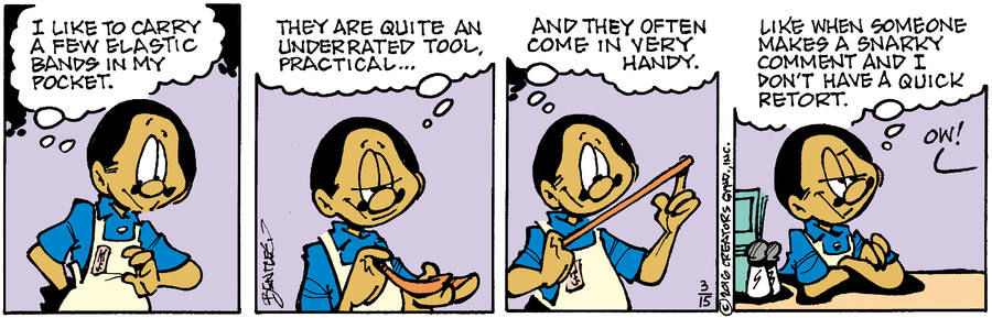 Herb and Jamaal for Mar 15, 2023