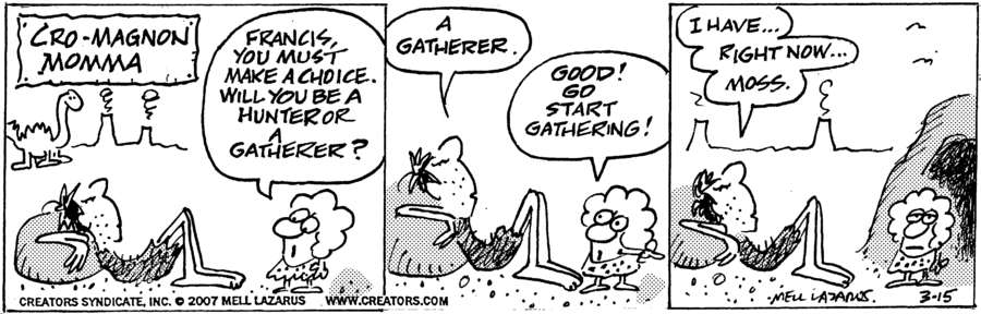 Momma for Mar 15, 2023