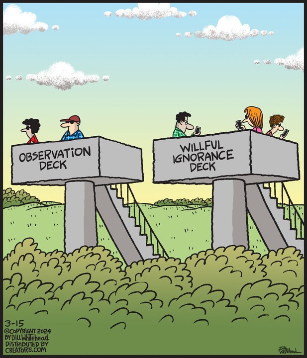 Free Range for Mar 15, 2024