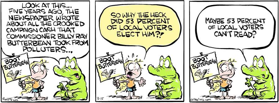 Shrimp and Grits for Mar 15, 2024