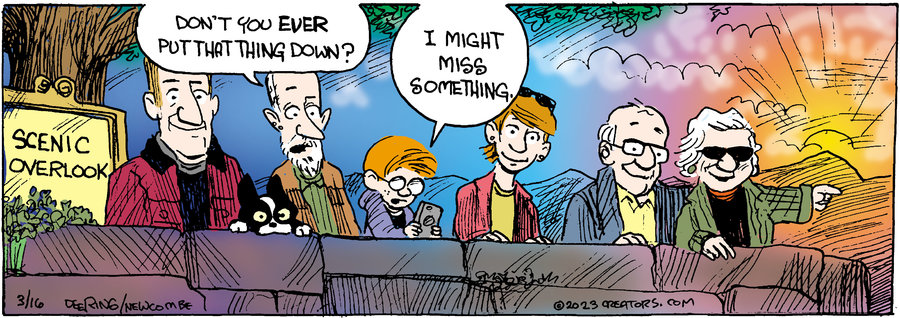 Zack Hill for Mar 16, 2023