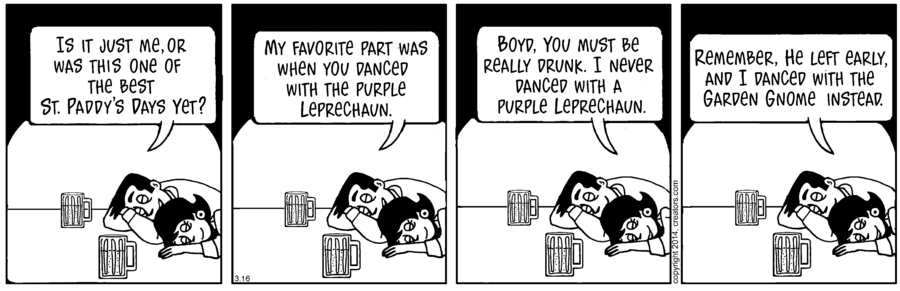 The Meaning of Lila for Mar 16, 2024