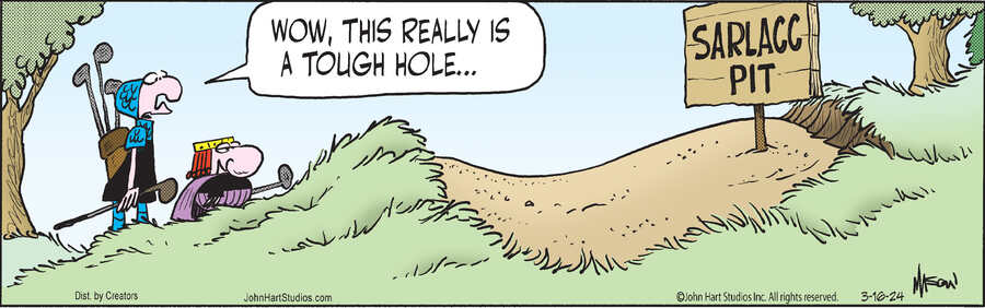 Wizard of Id for Mar 16, 2024