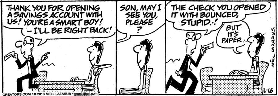 Momma for Mar 16, 2024