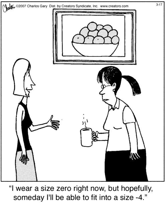 Working it Out for Mar 17, 2022