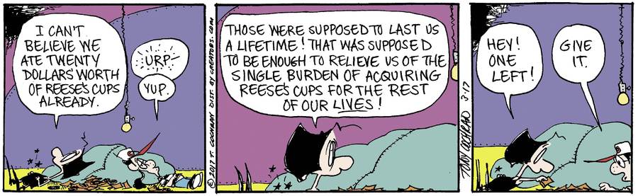 Agnes for Mar 17, 2023