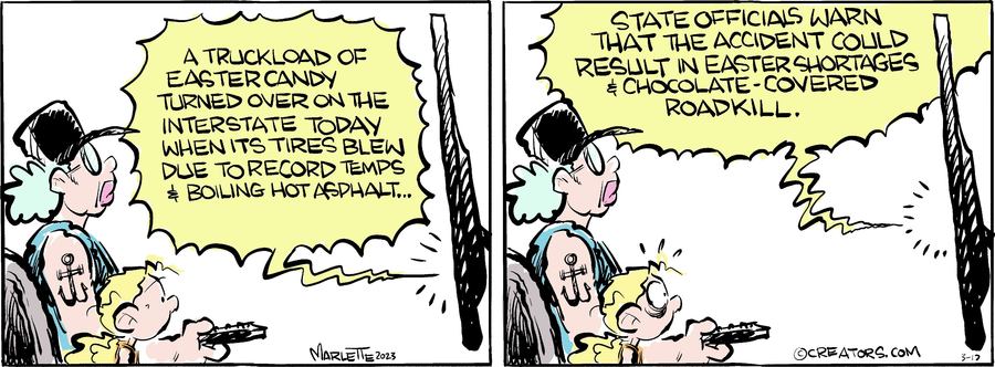 Shrimp and Grits for Mar 17, 2023