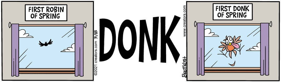 Diamond Lil for Mar 18, 2021