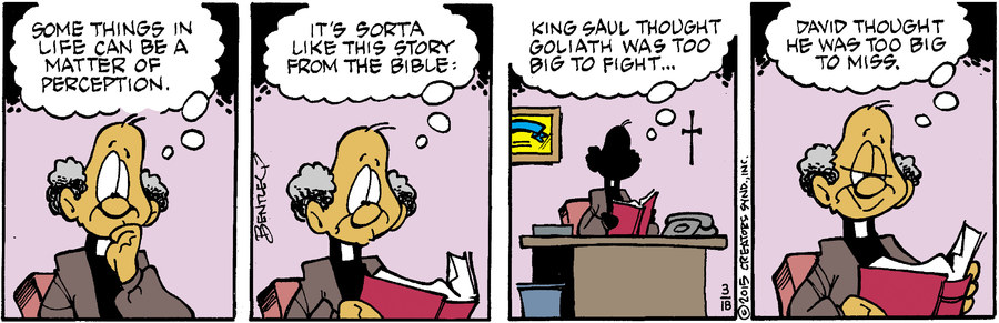 Herb and Jamaal for Mar 18, 2023