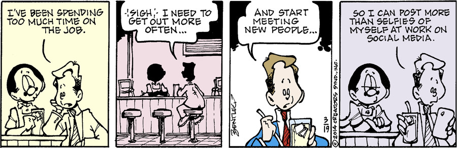 Herb and Jamaal for Mar 19, 2021