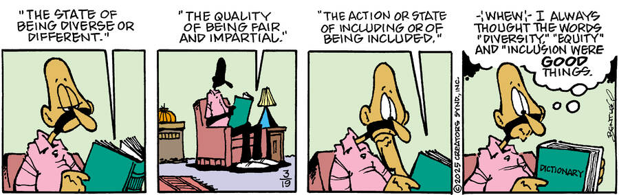 Herb and Jamaal for Mar 19, 2025