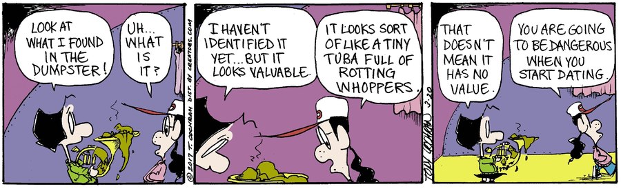 Agnes for Mar 20, 2023