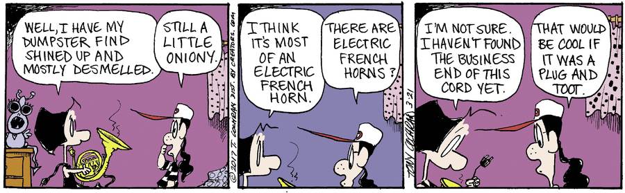 Agnes for Mar 21, 2023