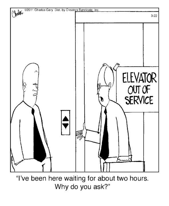 Working it Out for Mar 22, 2021