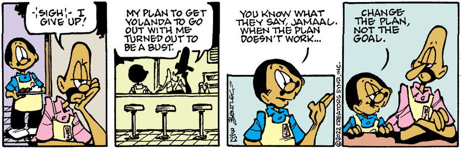 Herb and Jamaal for Mar 22, 2022