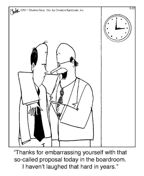 Working it Out for Mar 22, 2025