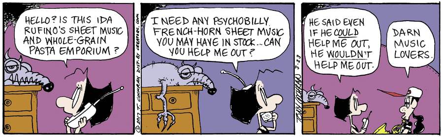 Agnes for Mar 23, 2023