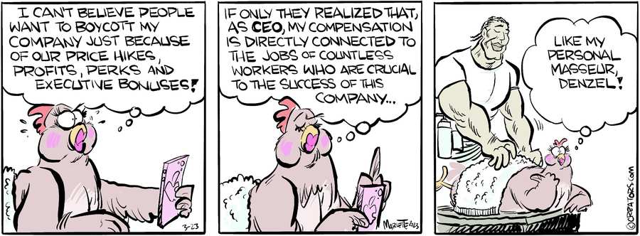 Shrimp and Grits for Mar 23, 2023