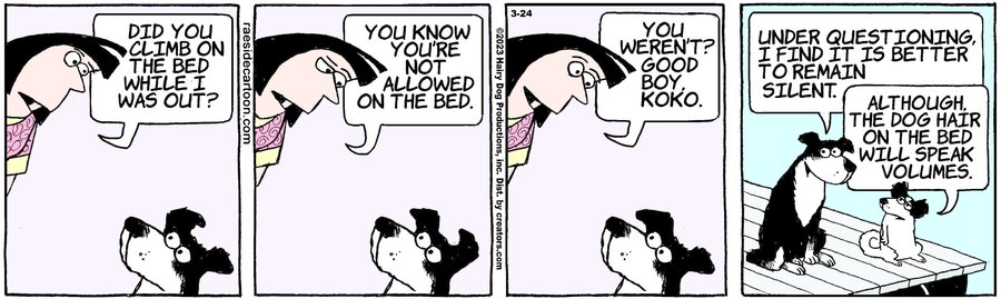 The Other Coast for Mar 24, 2023