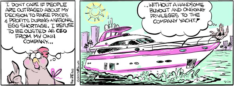 Shrimp and Grits for Mar 24, 2023