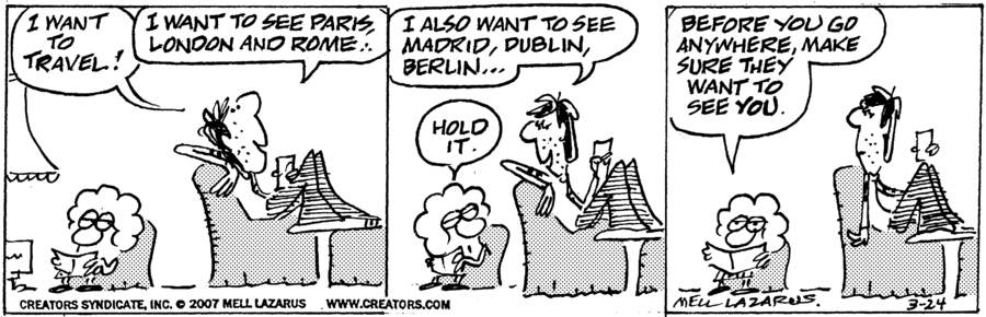 Momma for Mar 24, 2023