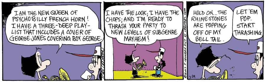 Agnes for Mar 24, 2023