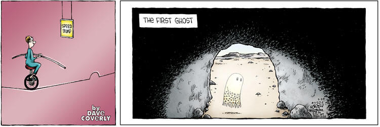 Speed Bump for Mar 24, 2024