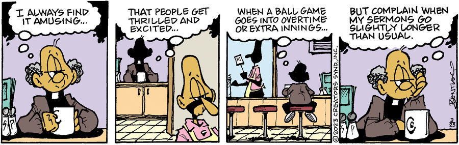 Herb and Jamaal for Mar 25, 2023