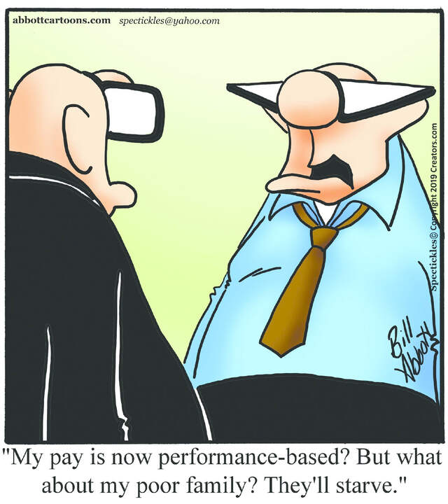 Spectickles for Mar 26, 2025