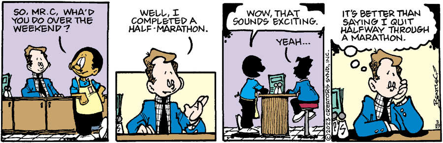 Herb and Jamaal for Mar 27, 2023