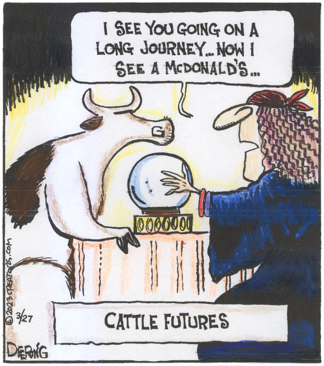 Strange Brew for Mar 27, 2023