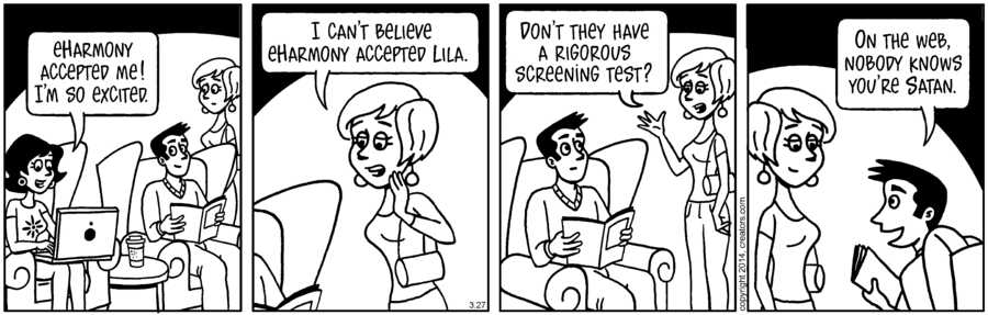 The Meaning of Lila for Mar 27, 2024