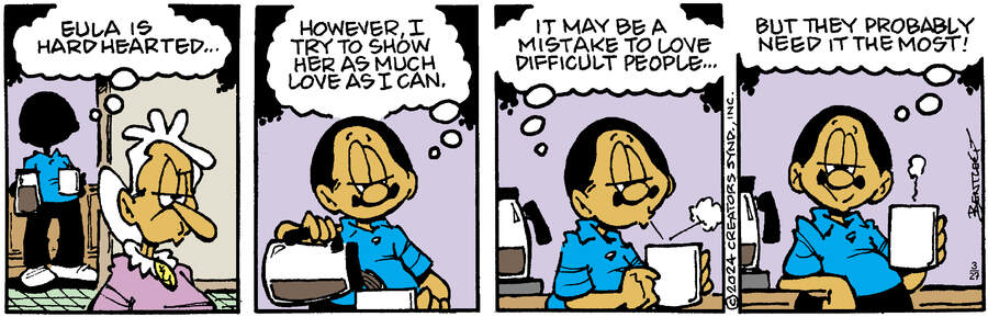 Herb and Jamaal for Mar 27, 2024