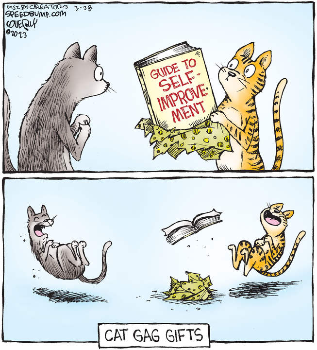 Speed Bump for Mar 28, 2023