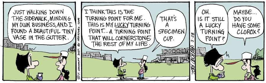 Agnes for Mar 28, 2023