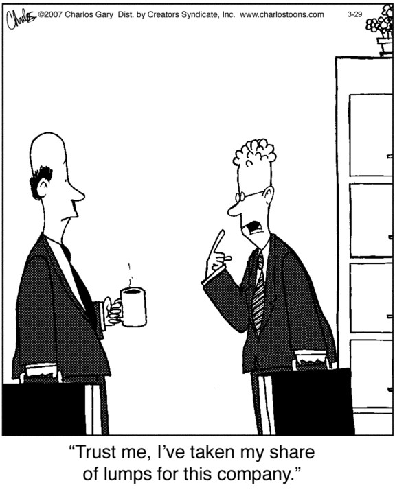 Working it Out for Mar 29, 2022