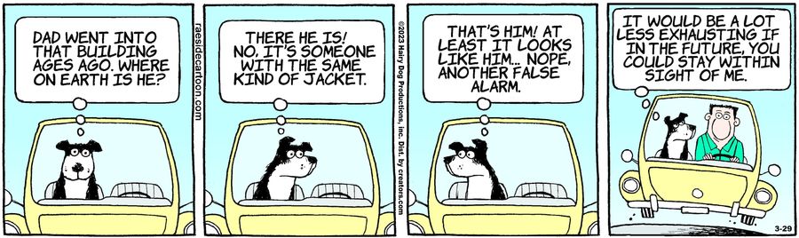 The Other Coast for Mar 29, 2023